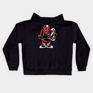 Cool Bear Kids Hoodie